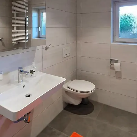 公寓 Amazing In 里肯巴赫