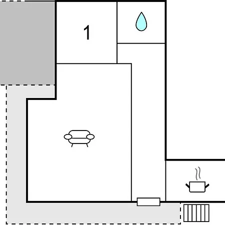 Amazing In Apartment Rickenbach (Baden-Wurttemberg)