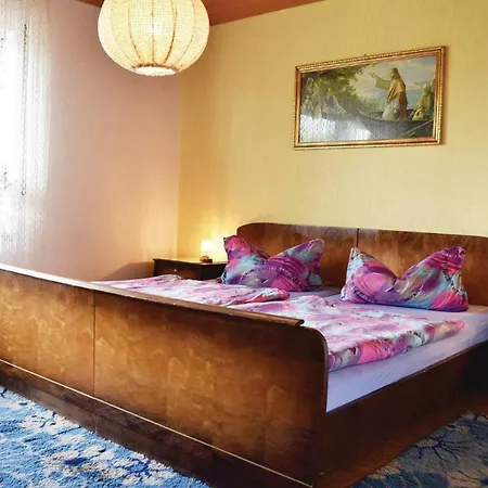 Apartman In With Wifi *