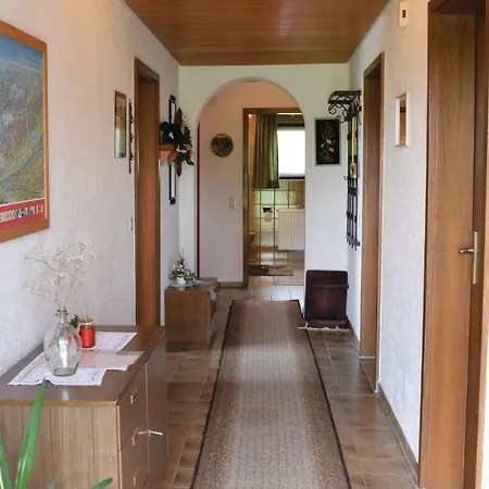 Apartman In With Wifi Rickenbach