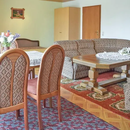 Apartman In With Wifi