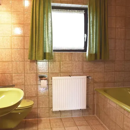 In With Wifi Apartman Rickenbach
